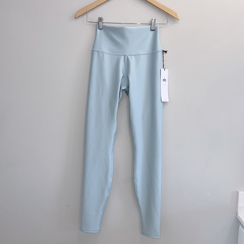 Alo yoga High-Waist Airlift Legging - Picture 3 of 7